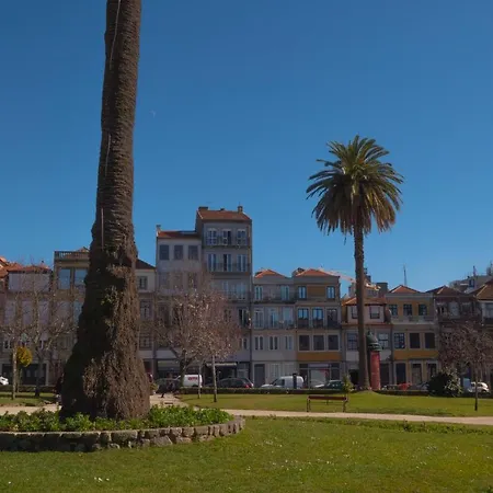 Apartment Burgo Republica T *