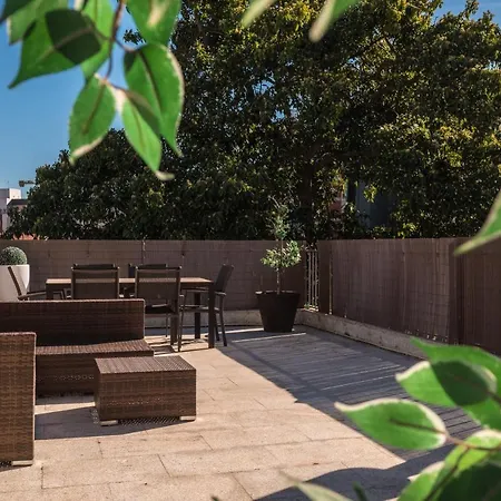 Apartment Burgo Republica T Porto