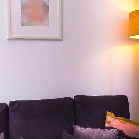 Burgo Republica T Apartment