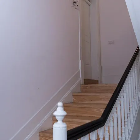Apartment Burgo Republica T